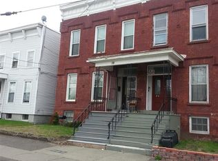 78 Hunter Ave, Albany, NY 12206