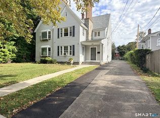 540 Clinton Ave #2, Bridgeport, CT 06605