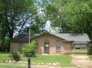 4159 Agate Cv, Memphis, TN 38127
