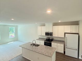 1340 Chowan Ave, Durham, NC 27713