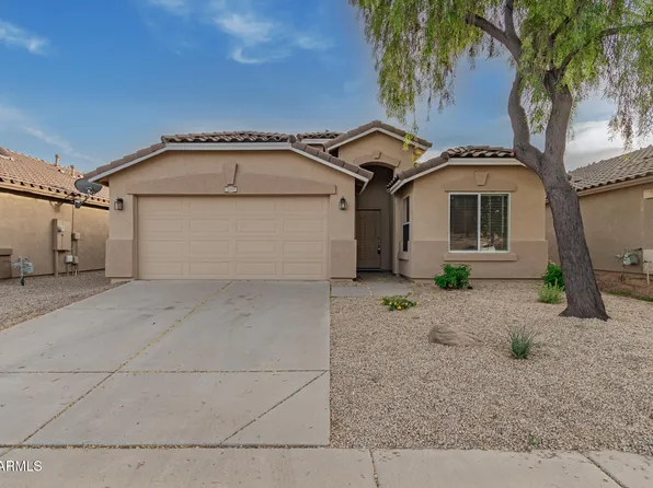 3257 W FIVE MILE PEAK Drive, San Tan Valley, AZ 85144
