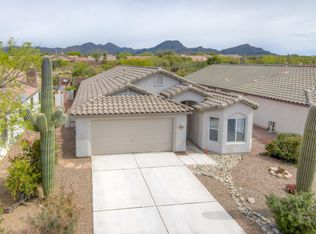 5460 W Dove Of Peace Dr, Marana, AZ 85658
