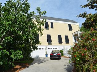 59 Morgan Place Dr, Isle Of Palms, SC 29451