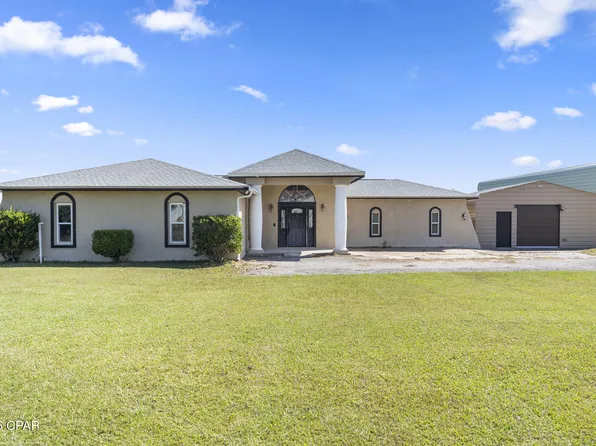 284 Sukoshi Dr, Panama City, FL 32404