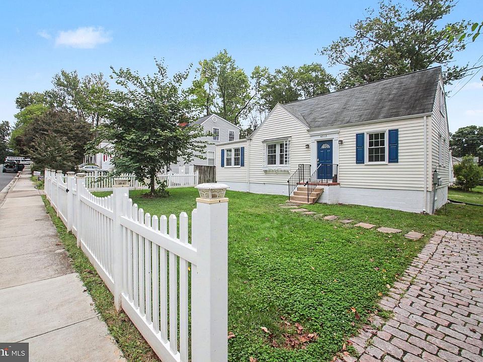 1st image of 4013 Poplar St