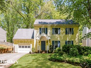 202 Dalmeny Dr, Cary, NC 27513