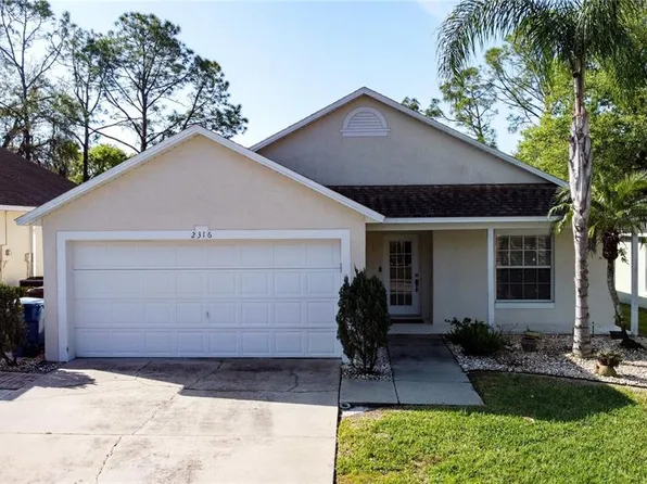 2316 Paulette Dr, Haines City, FL 33844