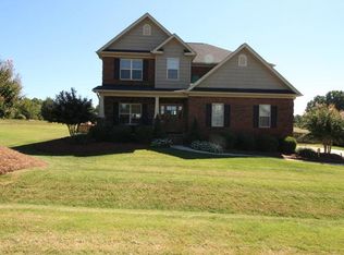 4068 Ridgeline Dr, Kernersville, NC 27284