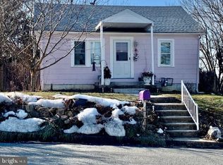 1729 Hancock Blvd, Reading, PA 19607