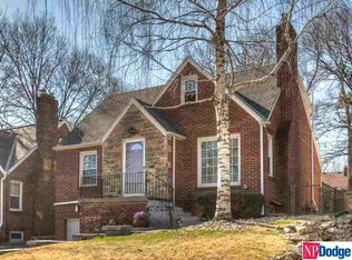 5023 Seward St, Omaha, NE 68104
