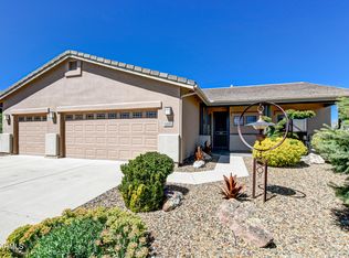 3090 Adobe Springs Dr, Prescott, AZ 86301