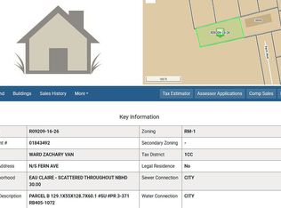 0 Fern Ave, Columbia, SC 29203