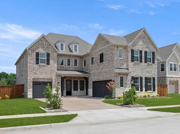 Regency Plan, Furst Ranch
