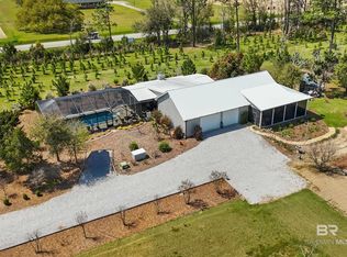 26071 Woerner Rd, Elberta, AL 36530