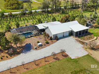 26071 Woerner Rd, Elberta, AL, 36530