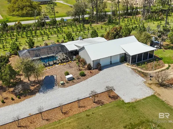 26071 Woerner Rd, Elberta, AL 36530