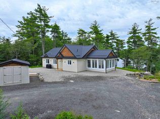 89 Mint Brook Rd, Queens, NS B0T1X0