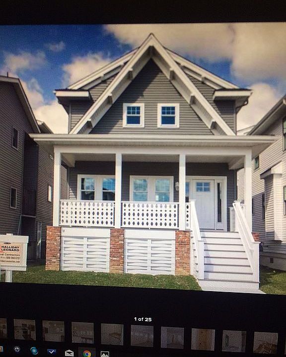 12 West Ave. OCNJ 08226