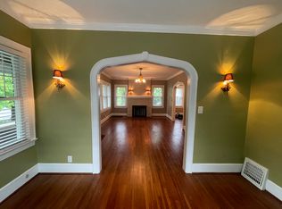 650 S Alvord Blvd, Evansville, IN