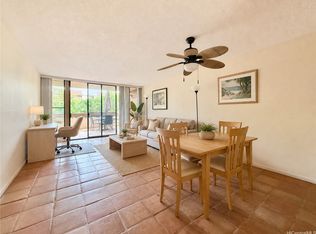 Poinciana Manor, Kailua, HI 96734