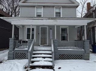 3841 W 39th St, Cleveland, OH 44109