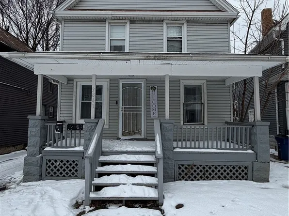 3841 W 39th St, Cleveland, OH 44109