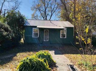 515 W 25th St, Texarkana, TX 75503