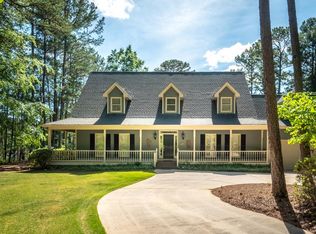 1151 Wrayswood Cir, Greensboro, GA 30642