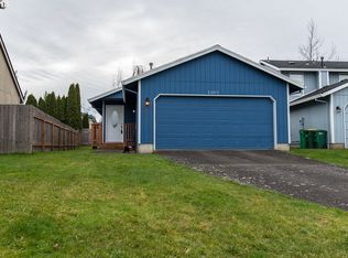 23275 NE Village Ct, Wood Village, OR 97060