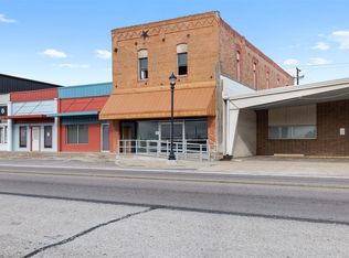 922 W Us Highway 79, Buffalo, TX 75831