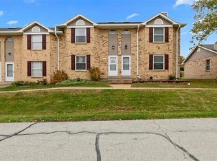 1875 Casa Dr, Arnold, MO 63010