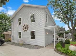 2124 N Nan Ave, Lakeside Marblehead, OH 43440