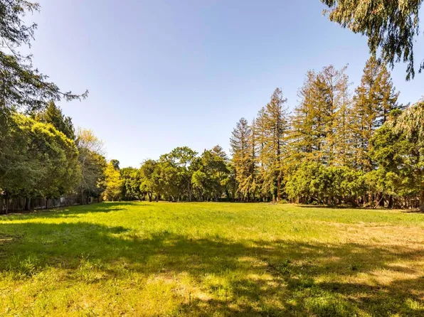 75 Isabella Ave, Atherton, CA 94027