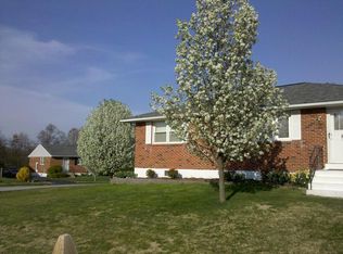 31 Trevett Blvd, Newark, DE 19702