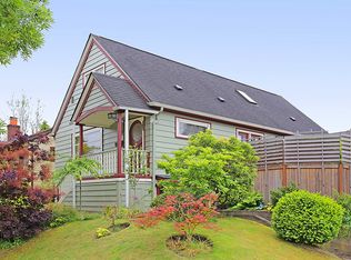 7615 3rd Ave NW, Seattle, WA 98117