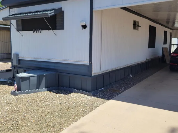 7300 N 51ST Avenue #F177, Glendale, AZ 85301