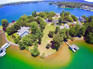 55 Sailboat Ln, Union Hall, VA 24176