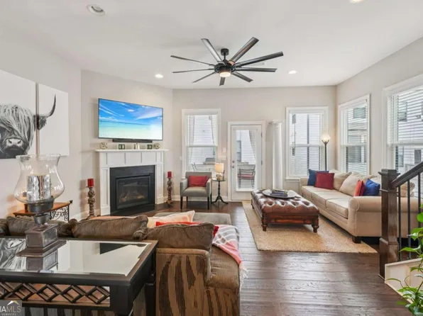 2022 Manchester St NE, Atlanta, GA 30324