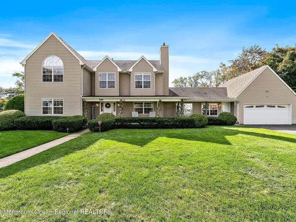 64 Maryland Avenue, West Long Branch, NJ 07764