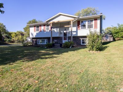 17511 N Oaklawn Ave, Chillicothe, IL, 61523