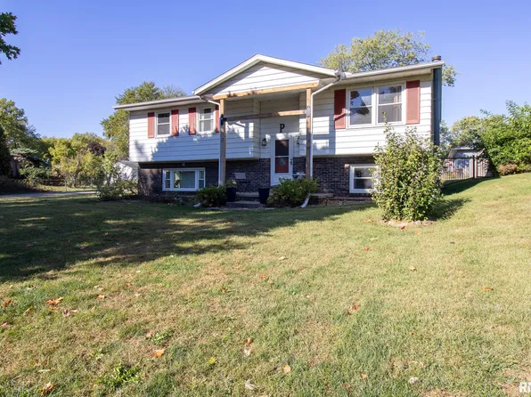 17511 N Oaklawn Ave, Chillicothe, IL 61523