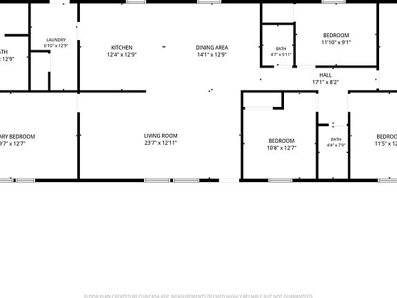 2nd image of 118 Fourtem Ln