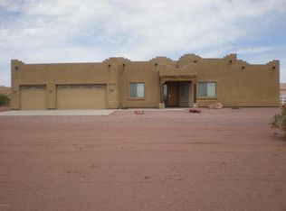 29215 N 207th Ave, Wittmann, AZ 85361