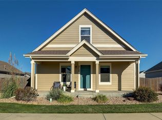 2750 Rose Hill St, Strasburg, CO 80136
