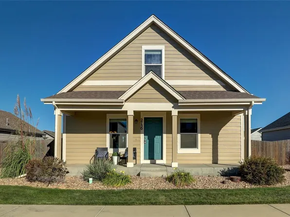 2750 Rose Hill Street, Strasburg, CO 80136