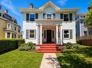 337 Union St, New Bedford, MA 02740