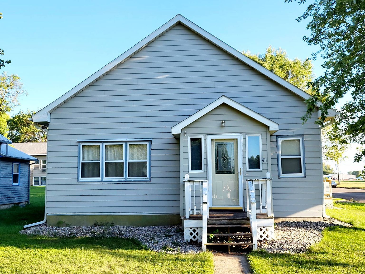 411 W 3rd Ave, Flandreau, SD 57028 MLS 11212652 Zillow