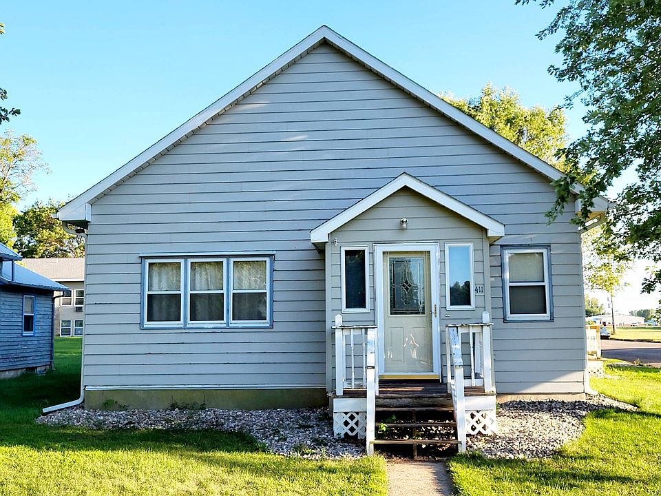 411 W 3rd Ave, Flandreau, SD 57028 MLS 11212652 Zillow