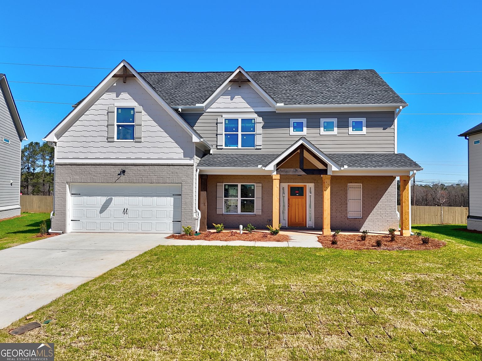 342 Eagles Nest Cir #5, Auburn, GA 30011 | MLS #10274876 | Zillow