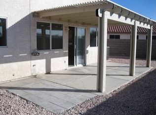 2465 Starburst Dr, Las Vegas, NV 89156